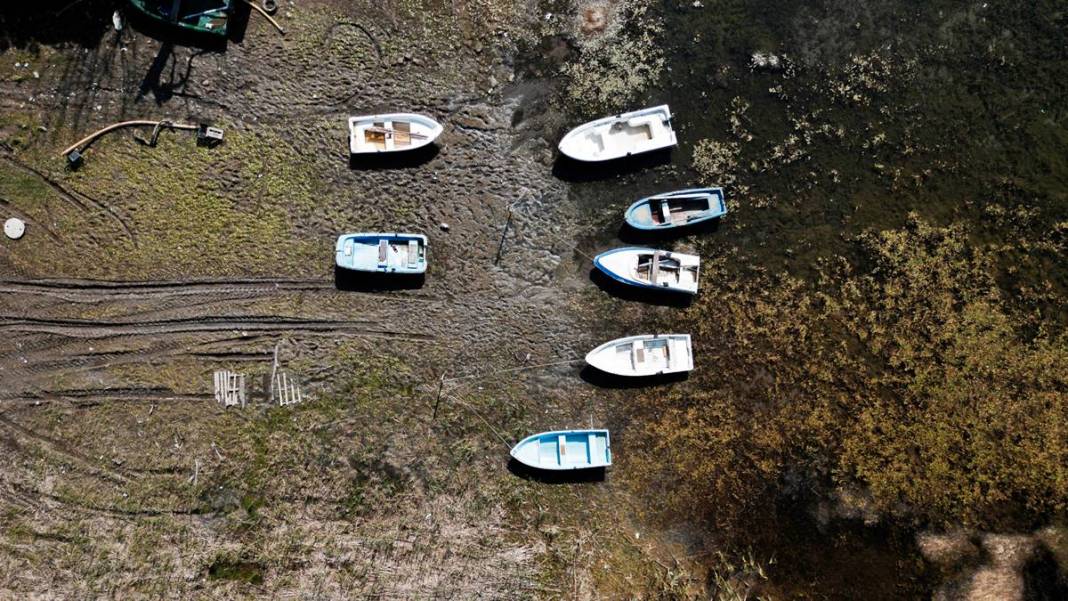 O kentte korkutan manzara: 'Herkes duyarlı olsun' çağrısı! Belediye fotoğraflarını çekip uyardı 6